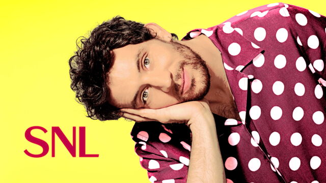 Vignette du programme télé Saturday Night Live