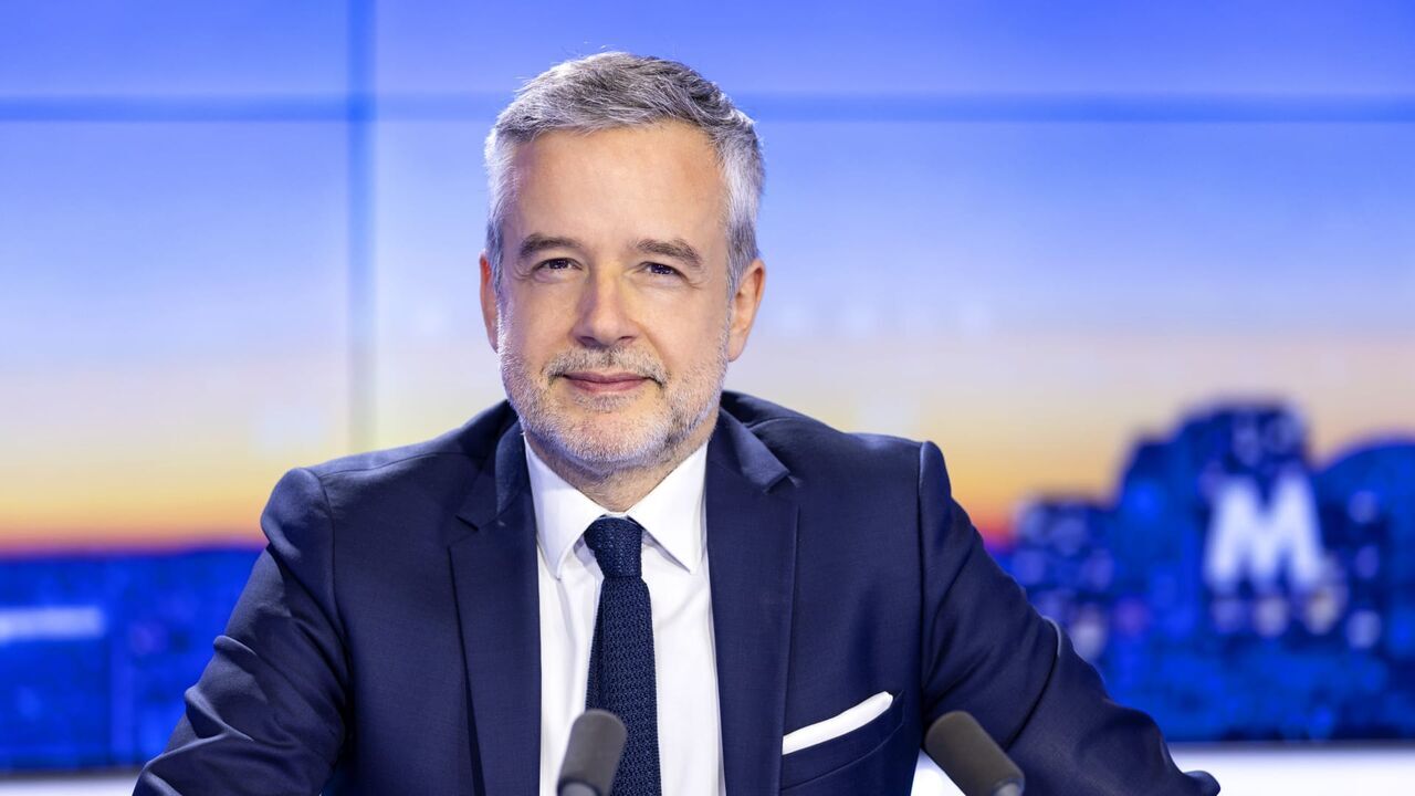 Vignette du programme télé La matinale