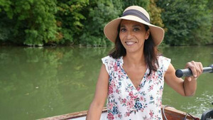 Vignette du programme télé Echappées belles S19