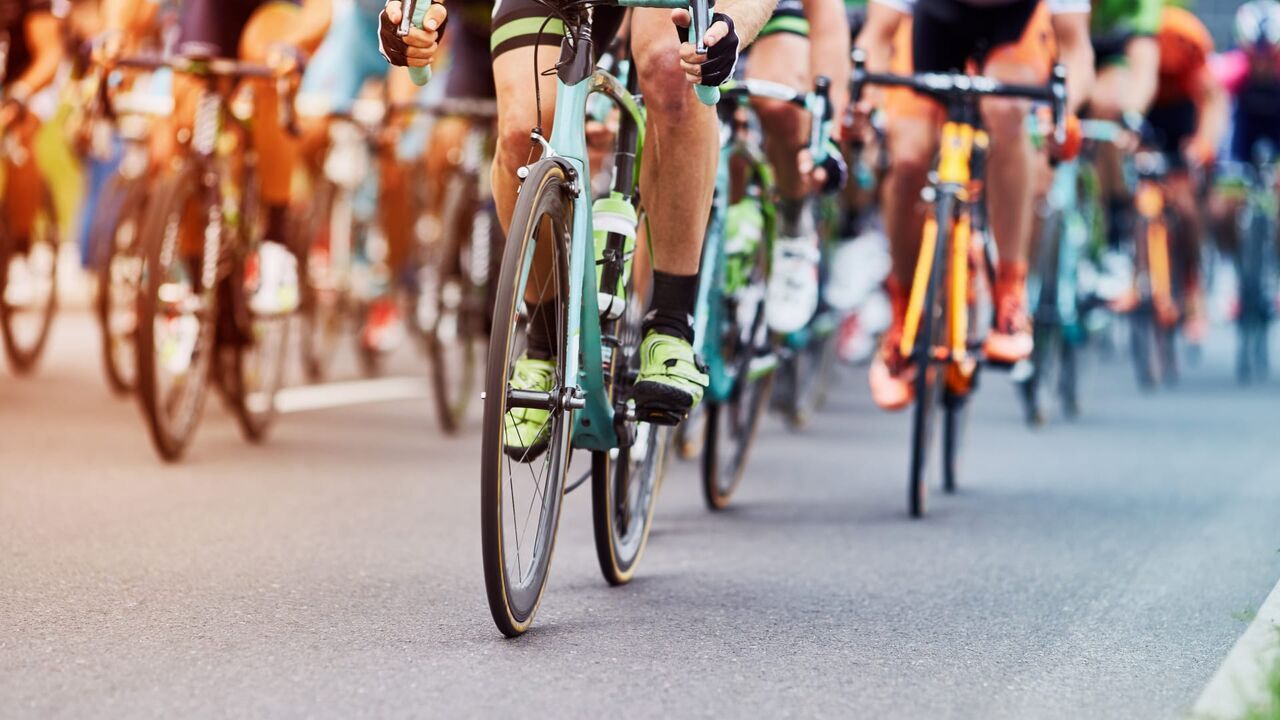 Vignette du programme télé Cyclisme : Tour de France Femmes