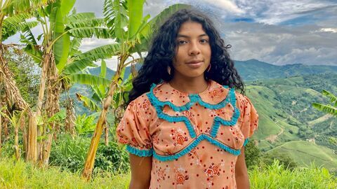 Vignette du programme télé Colombie, le refuge des cueilleuses de café trans