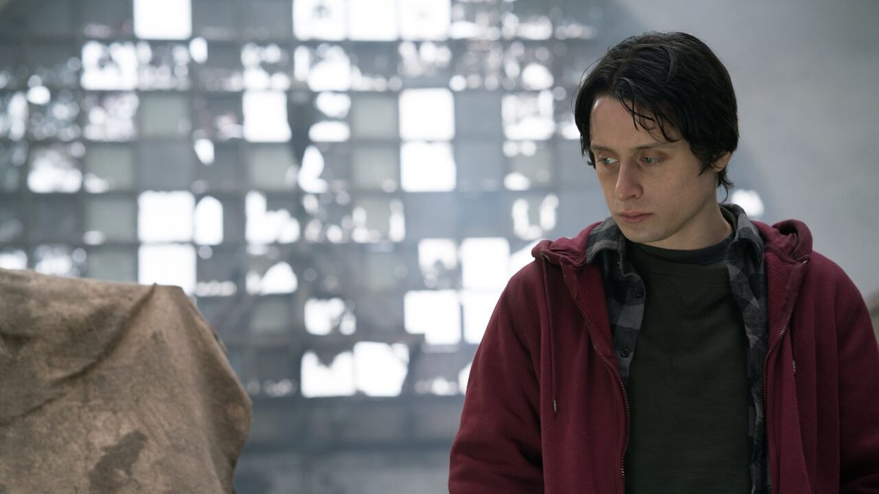 Vignette du programme télé Bullet Head