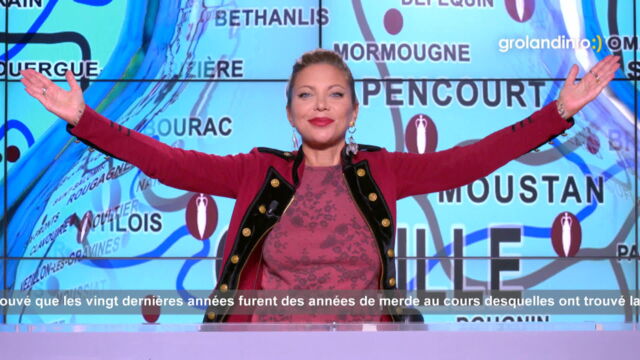 Vignette du programme télé Viendez au Groland