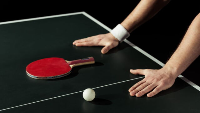 Vignette du programme télé Tennis de table : WTT Champions de Yokohama