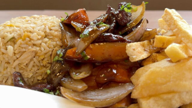 Vignette du programme télé Voyage en cuisine