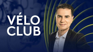Vignette du programme télé Vélo Club