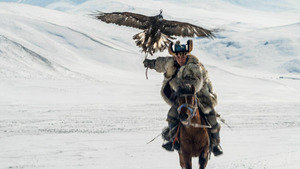 Vignette du programme télé Les routes de l'impossible (Mongolie, les nomades des sommets) S20 (n°2)