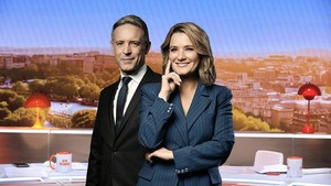 Vignette du programme télé BFM Première