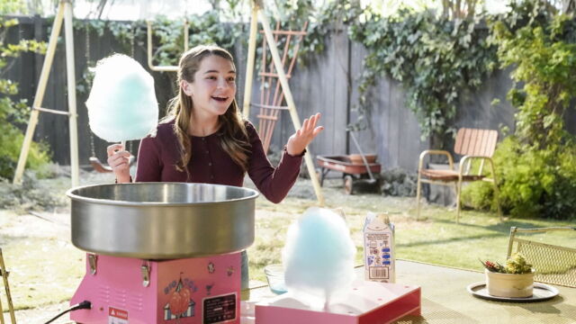 Vignette du programme télé Young Sheldon
