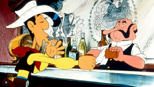 Vignette du programme télé Daisy Town
