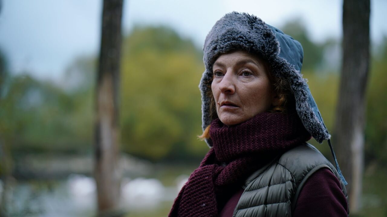 Vignette du programme télé Capitaine Marleau