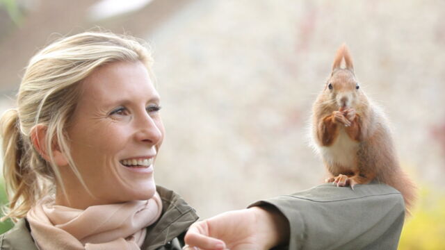 Vignette du programme télé Hélène et les animaux