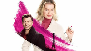Vignette du programme télé Coup de foudre à Paris