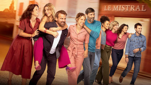 Vignette du programme télé Plus belle la vie, encore plus belle S3 (n°644)