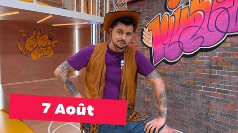 Vignette du programme télé Okoo-koo