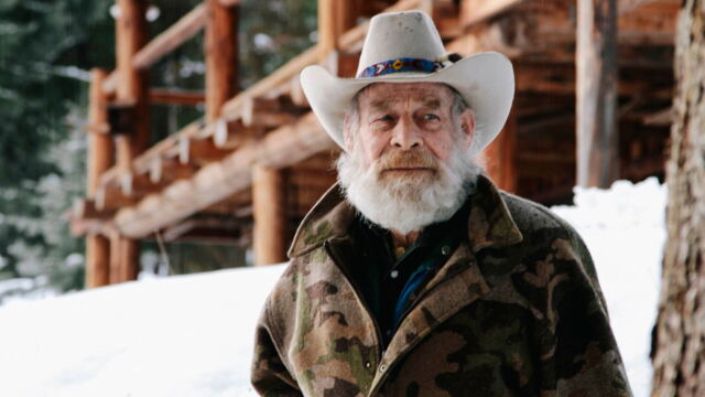 Vignette du programme télé Seuls face à l'Alaska
