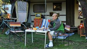 Vignette du programme télé Camping Paradis (Retrouvailles au camping) S7 (7/7)
