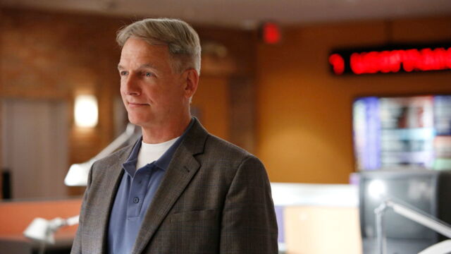 Vignette du programme télé NCIS