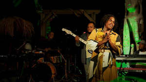 Vignette du programme télé Sya en concert à Nouméa