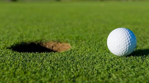Vignette du programme télé Golf : Open de Greensboro