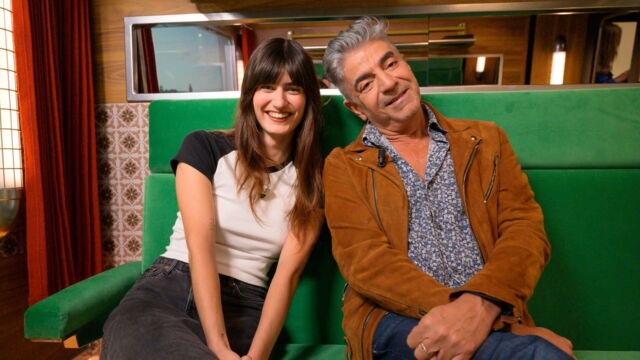 Vignette du programme télé Quai n°8