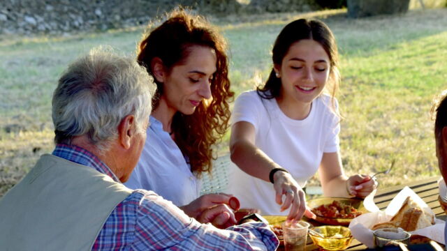 Vignette du programme télé Cuisines des terroirs