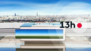 Vignette du programme télé Journal 13h00