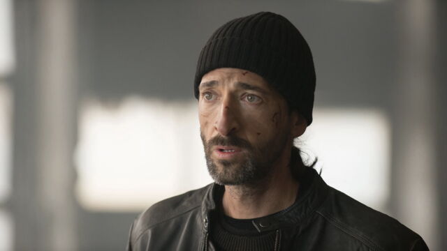 Vignette du programme télé Bullet Head