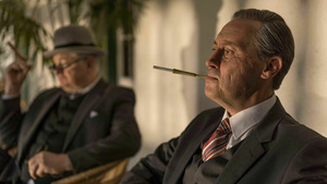 Vignette du programme télé Franklin D. Roosevelt (Au nom de la démocratie) S1 (3/3)