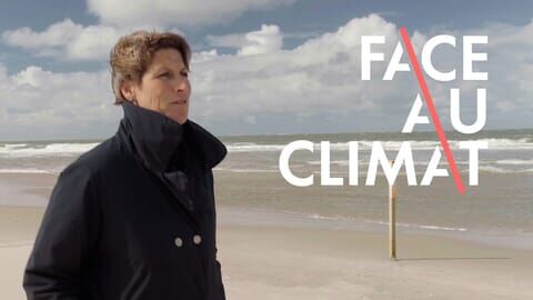 Vignette du programme télé Face au climat
