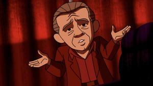 Vignette du programme télé Scooby-Doo, Mystères Associés (Coincés au pays des rêves) S2 (22/26)