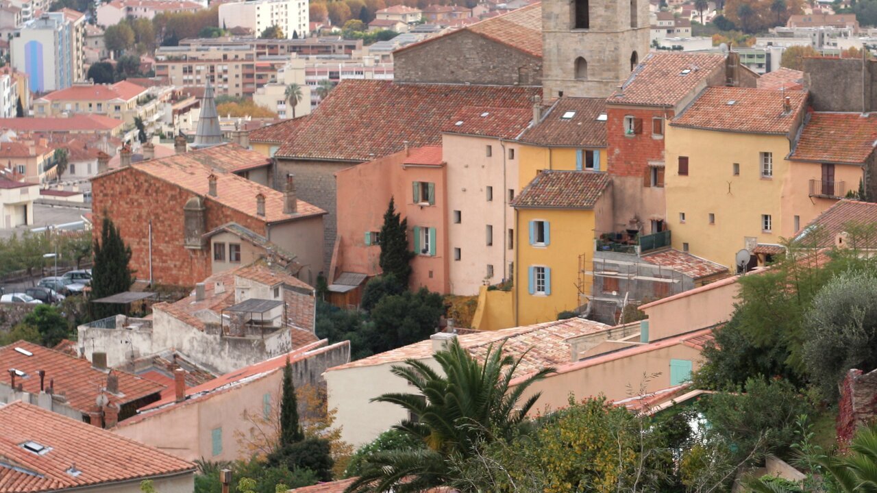 Vignette du programme télé M comme Maison