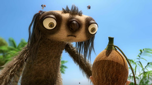 Vignette du programme télé Les as de la jungle à la rescousse (L'enrhumé des douze singes) S3 (24/52)