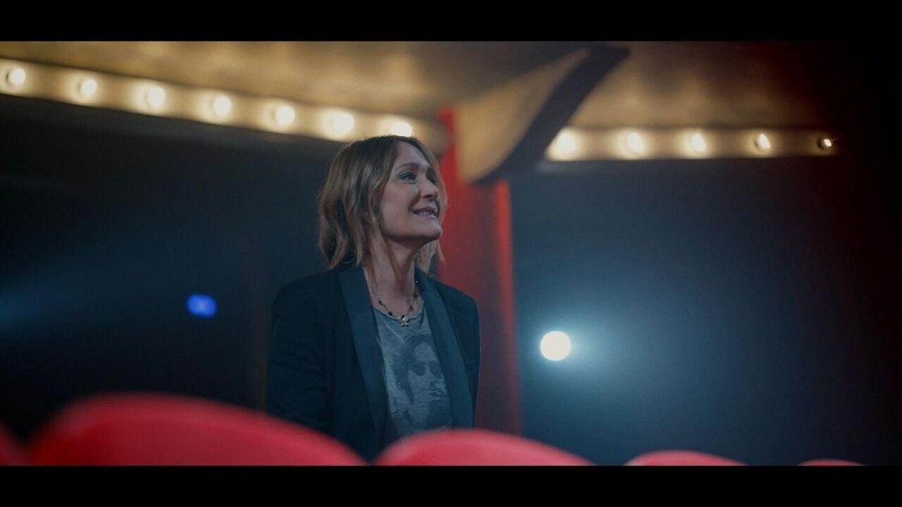 Vignette du programme télé Les grands comiques du petit écran