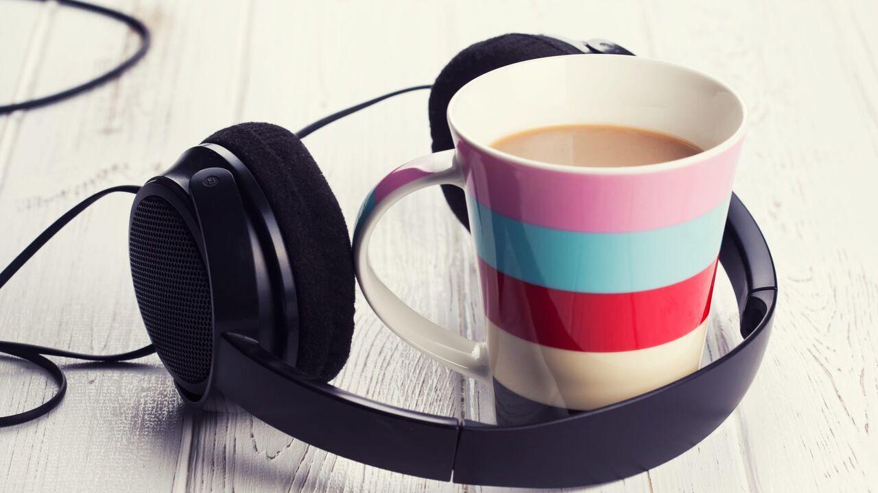 Vignette du programme télé Wake Up W9