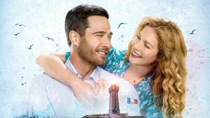 Vignette du programme télé Coup de foudre en Bretagne