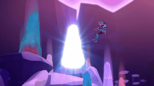 Vignette du programme télé L'armure de Jade (En pleine tempête) S2 (26/26)