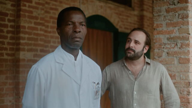 Vignette du programme télé Muganga - Celui qui soigne