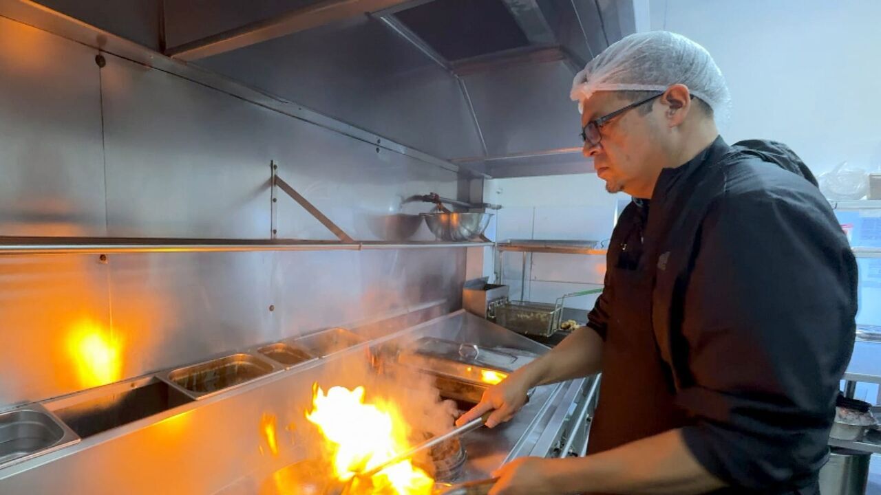 Vignette du programme télé Voyage en cuisine