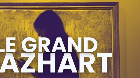 Vignette du programme télé Le grand BaZH.art