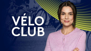 Vignette du programme télé Vélo Club
