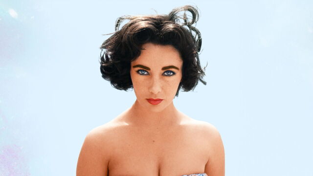 Vignette du programme télé Elizabeth Taylor : Rebelle & Superstar