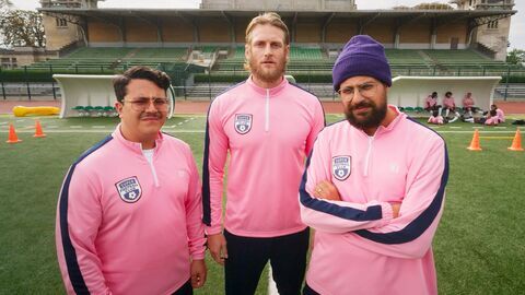 Vignette du programme télé Coach Hakim