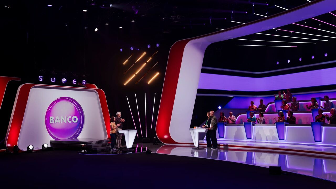 Vignette du programme télé Le jeu des 1000 euros