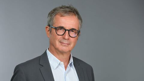 Vignette du programme télé Politiques, à table !