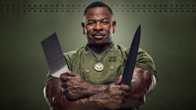Vignette du programme télé Cauchemar en cuisine : opération commando