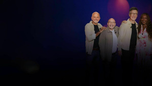 Vignette du programme télé Samedi d'en rire