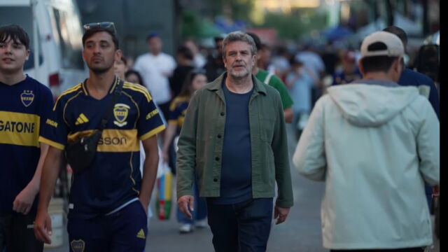 Vignette du programme télé C'est pas grave d'aimer l'Argentine