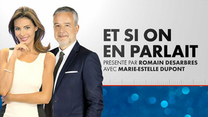 Vignette du programme télé Et si on en parlait