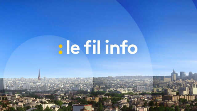 Vignette du programme télé Le fil info